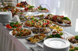 Huda Catering by Huda Restaurant